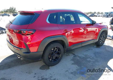 2024 Mazda Cx-50 2.5 S Select из США, поврежденный, VIN 7MMVABAM7RN238069